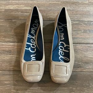 Women’s Sam Edelman flats size 13